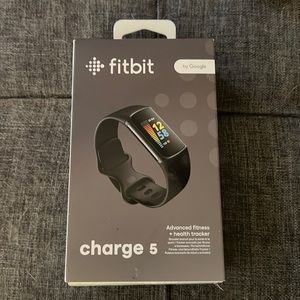 FitBit Charge 5 NIB